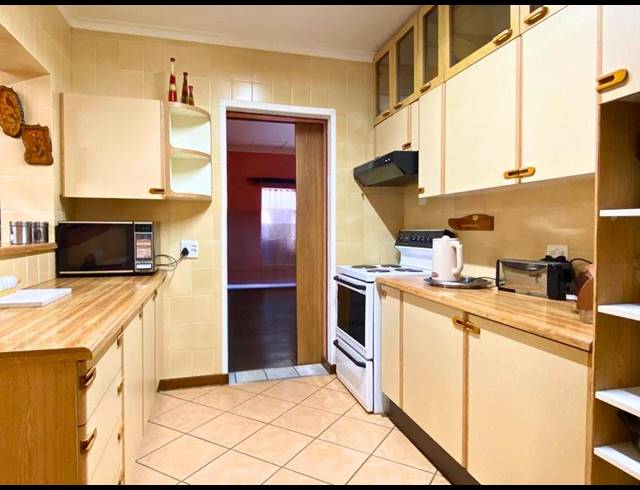 3 BEDROOM HOUSE FOR SALE IN DAN PIENAARVILLE